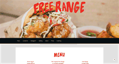 Desktop Screenshot of freerangela.com